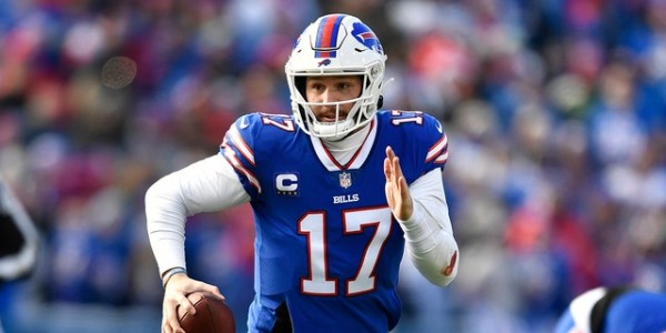 Buffalo Bills aún no ha ganado un Super Bowl